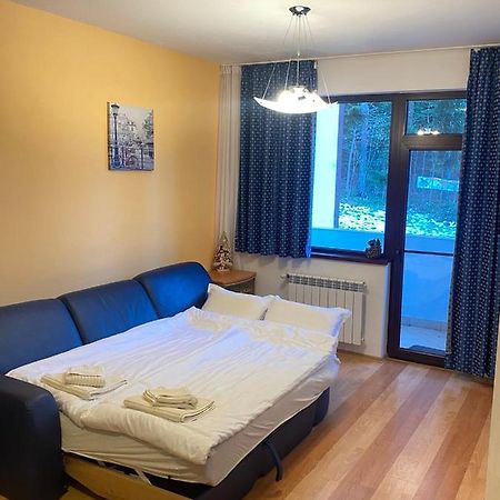 Hq Apartment Flora Violet 보로베츠 외부 사진