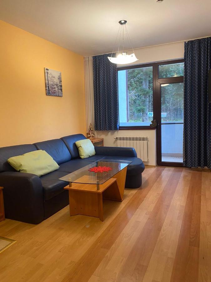 Hq Apartment Flora Violet 보로베츠 외부 사진
