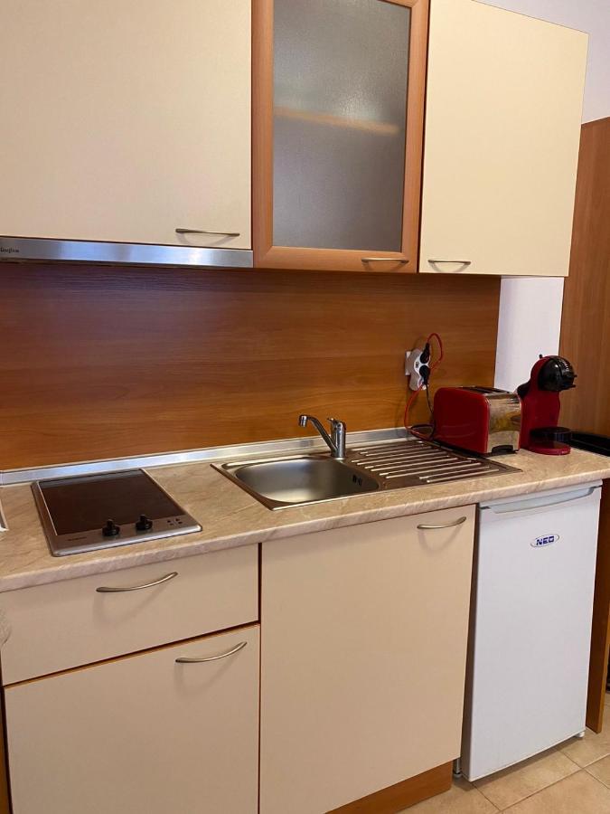 Hq Apartment Flora Violet 보로베츠 외부 사진