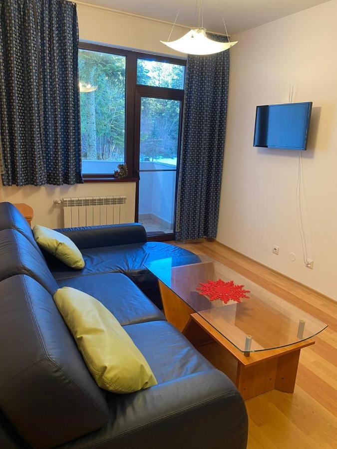 Hq Apartment Flora Violet 보로베츠 외부 사진