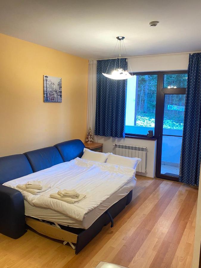 Hq Apartment Flora Violet 보로베츠 외부 사진